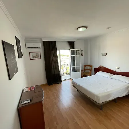 Hotel Carabela Santa Maria 3*