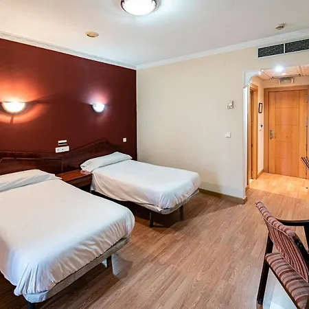Hotel Carabela Santa Maria 3*