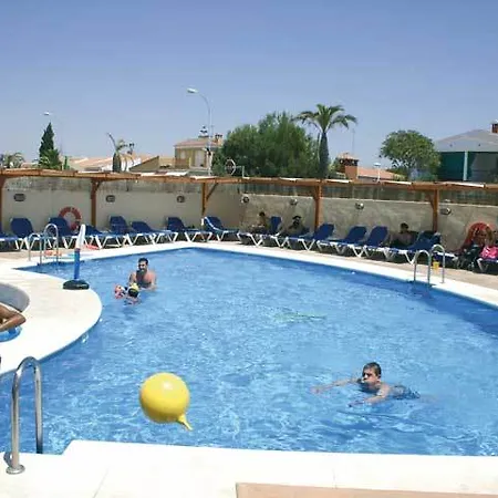 Hotel Carabela Santa Maria 3*