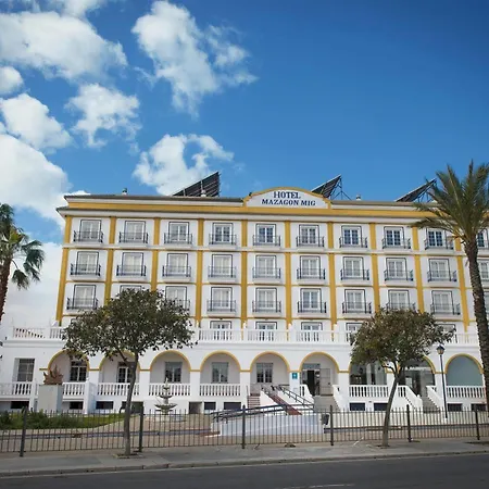 Carabela Santa Maria Hotel 3*