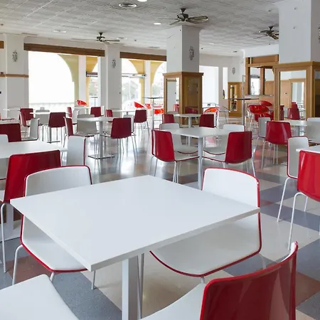 Carabela Santa Maria Hotel 3*