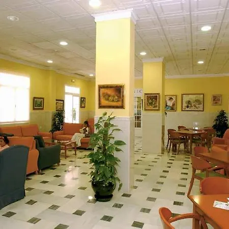 Carabela Santa Maria 3* Mazagón