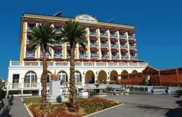 Carabela Santa Maria Hotel Mazagón