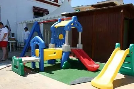Hotel Carabela Santa Maria Mazagón