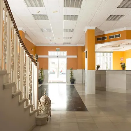Carabela Santa Maria Hotel Mazagón