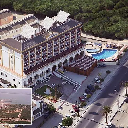 Carabela Santa Maria Hotel 3*