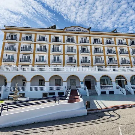 Carabela Santa Maria 3*