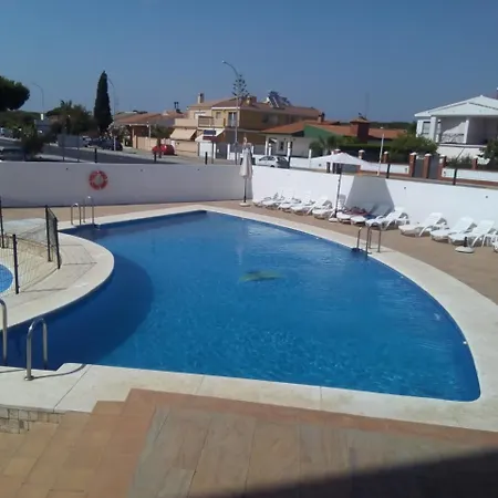 Hotel Carabela Santa Maria Mazagón