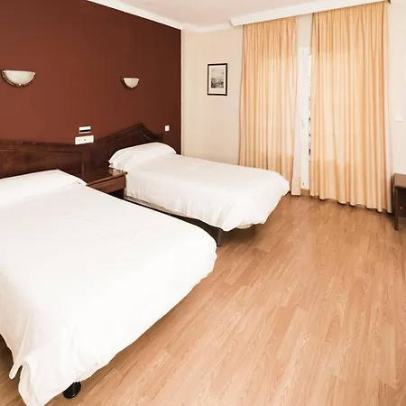 Hotel Carabela Santa Maria