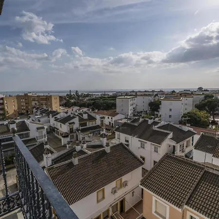 Hotel Carabela Santa Maria 3*