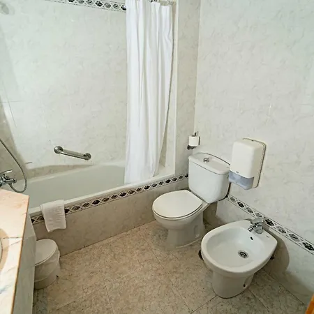 Carabela Santa Maria Hotel Mazagón